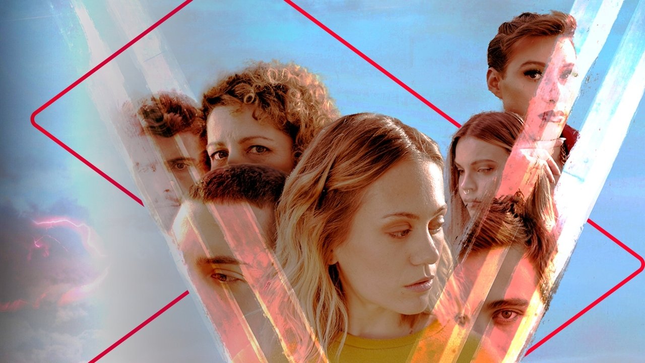 Кадры из Лагерь Альбанта (2020)