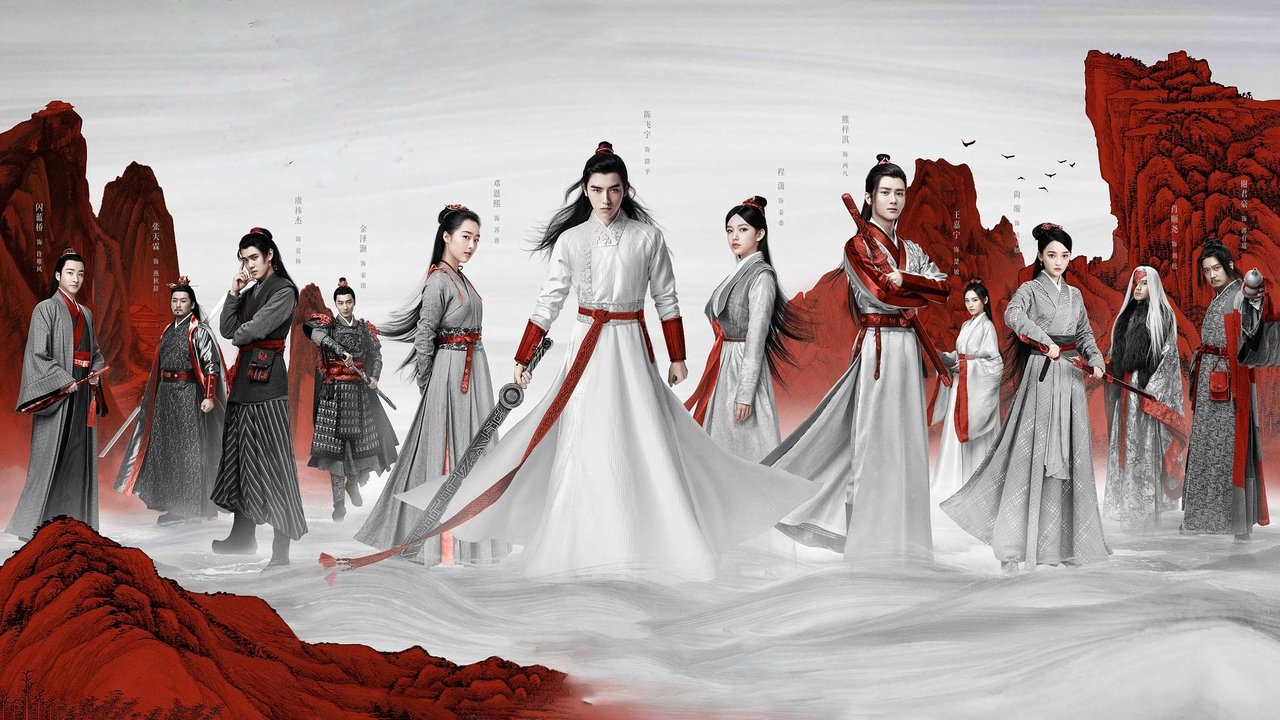 Кадры из Дорога пробуждения (2020)