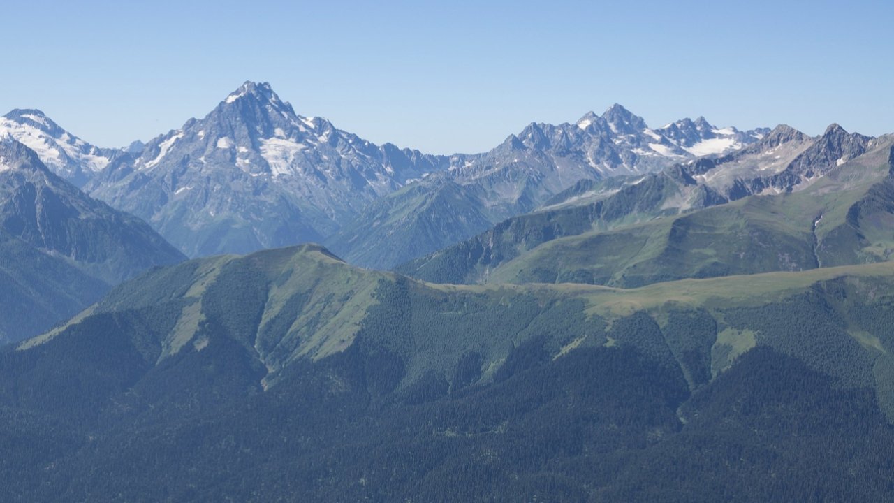 Кадры из Последний выстрел (2021)