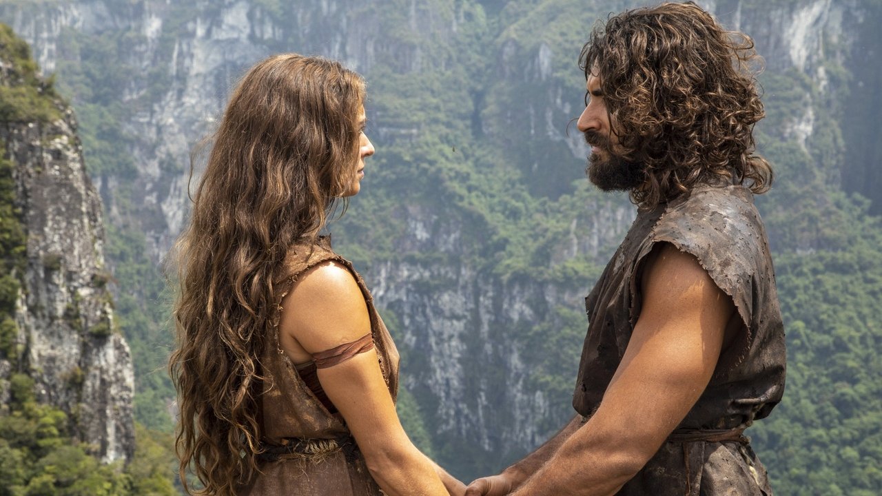 Кадры из Бытие (2020)