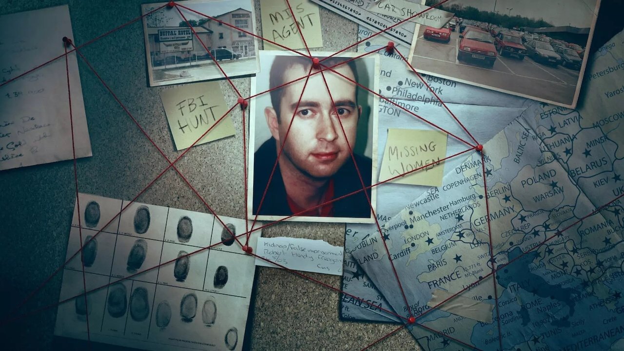 Кадры из Самозванцы: В поисках непревзойденного мошенника (2022)