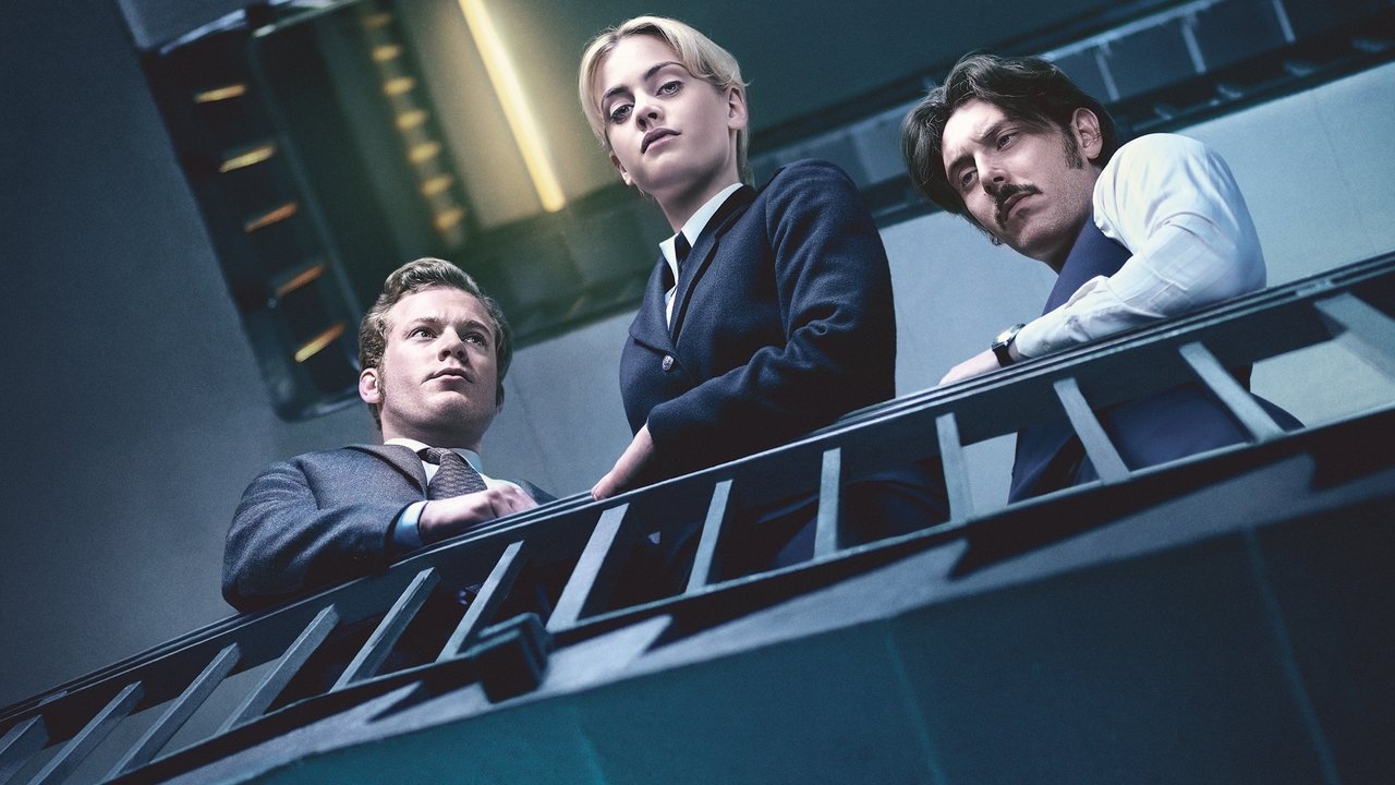 Главный подозреваемый 1973 (2017)