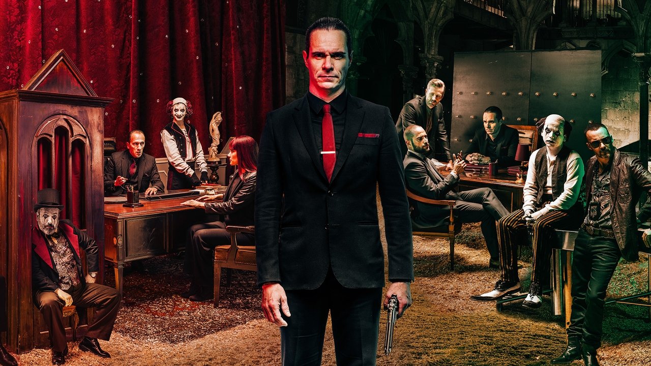 Кадры из Сеньор Авила (2013)