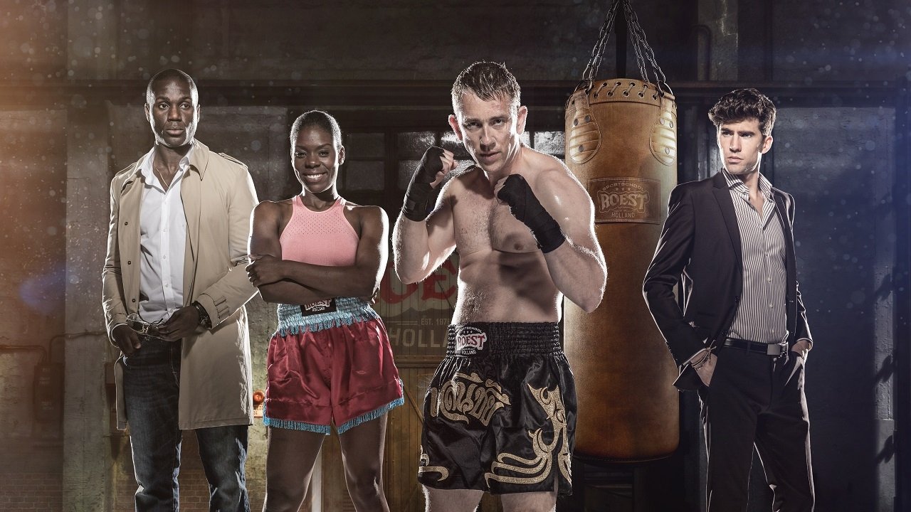 Кадры из Возвращение чемпиона (2015)