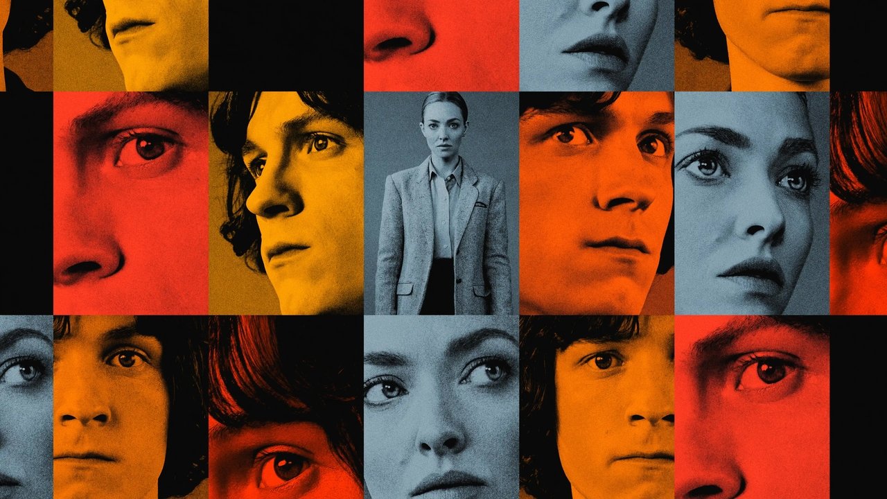 Кадры из Переполненная комната (2023)