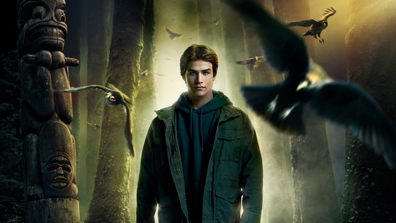 Трикстер (2020) Трикстер (2020)