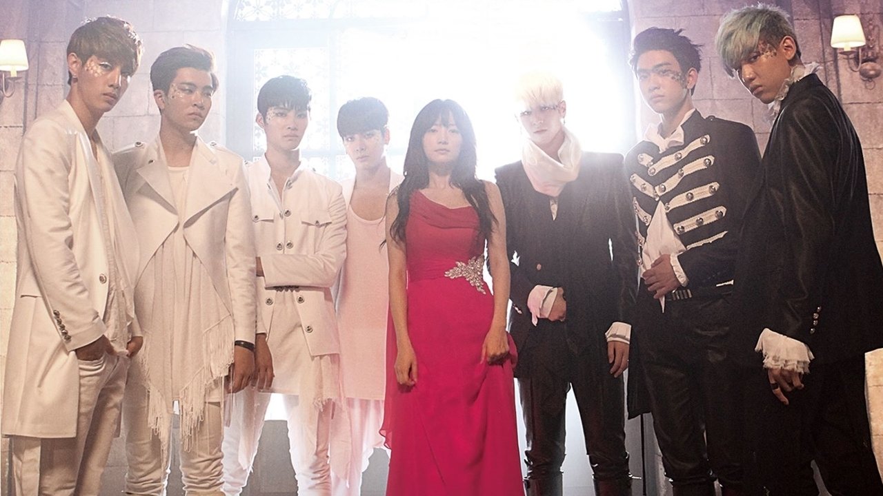 Кадры из Рыцарь мечты (2015)