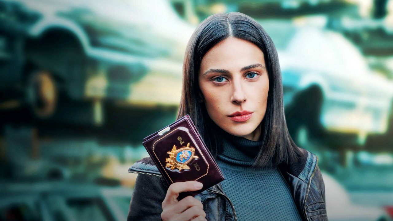 Кадры из Кошка (2023)