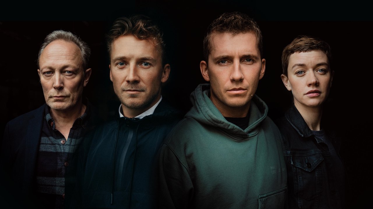 Братья по крови (2020)