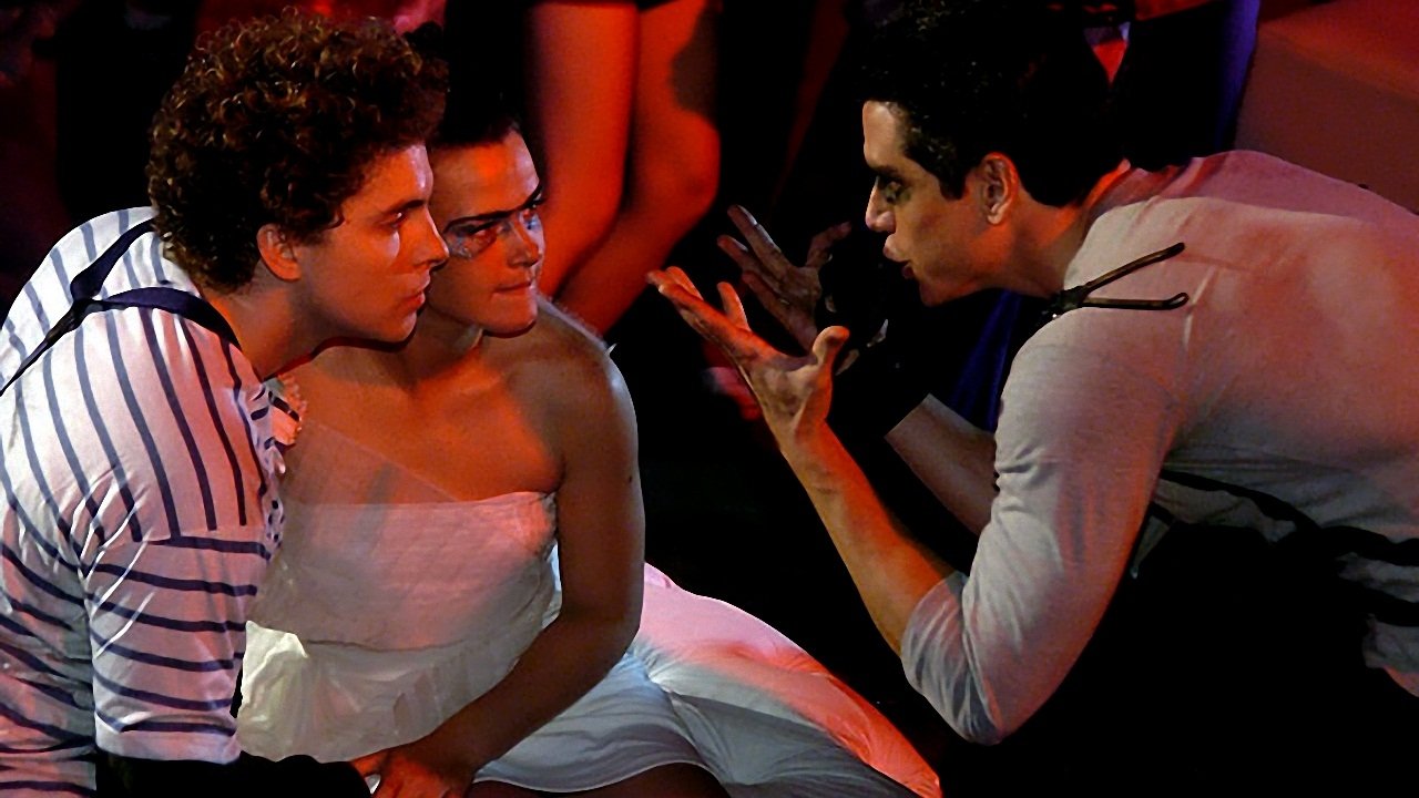 В форме закона (2010)