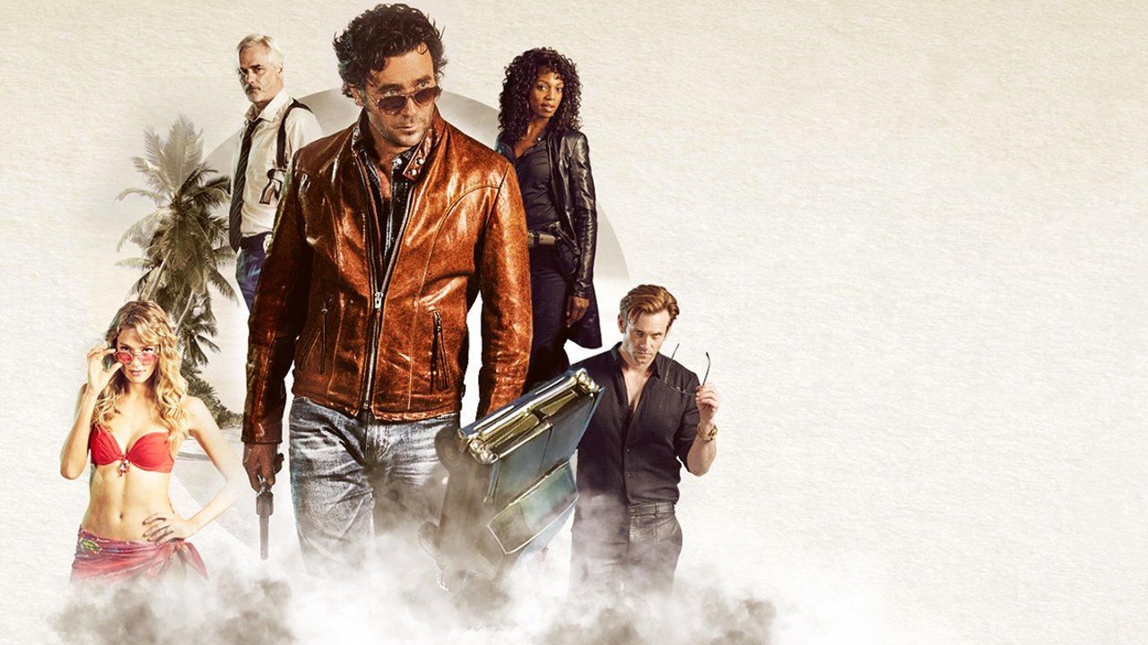 В западне (2018)