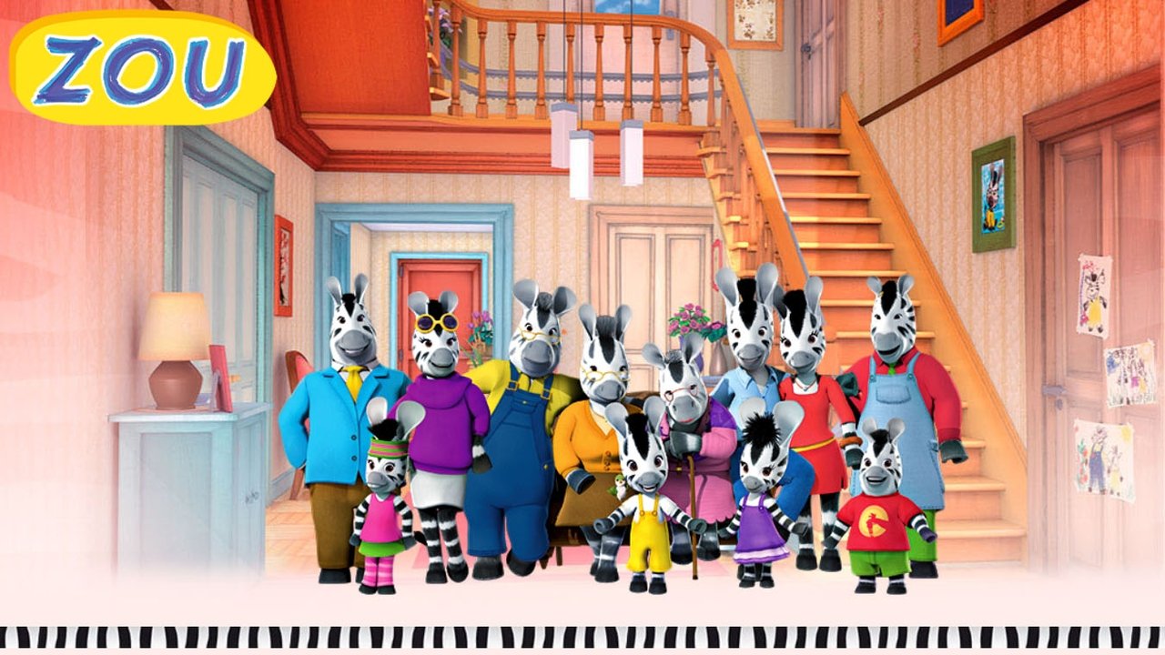 Непоседа Зу (2013)