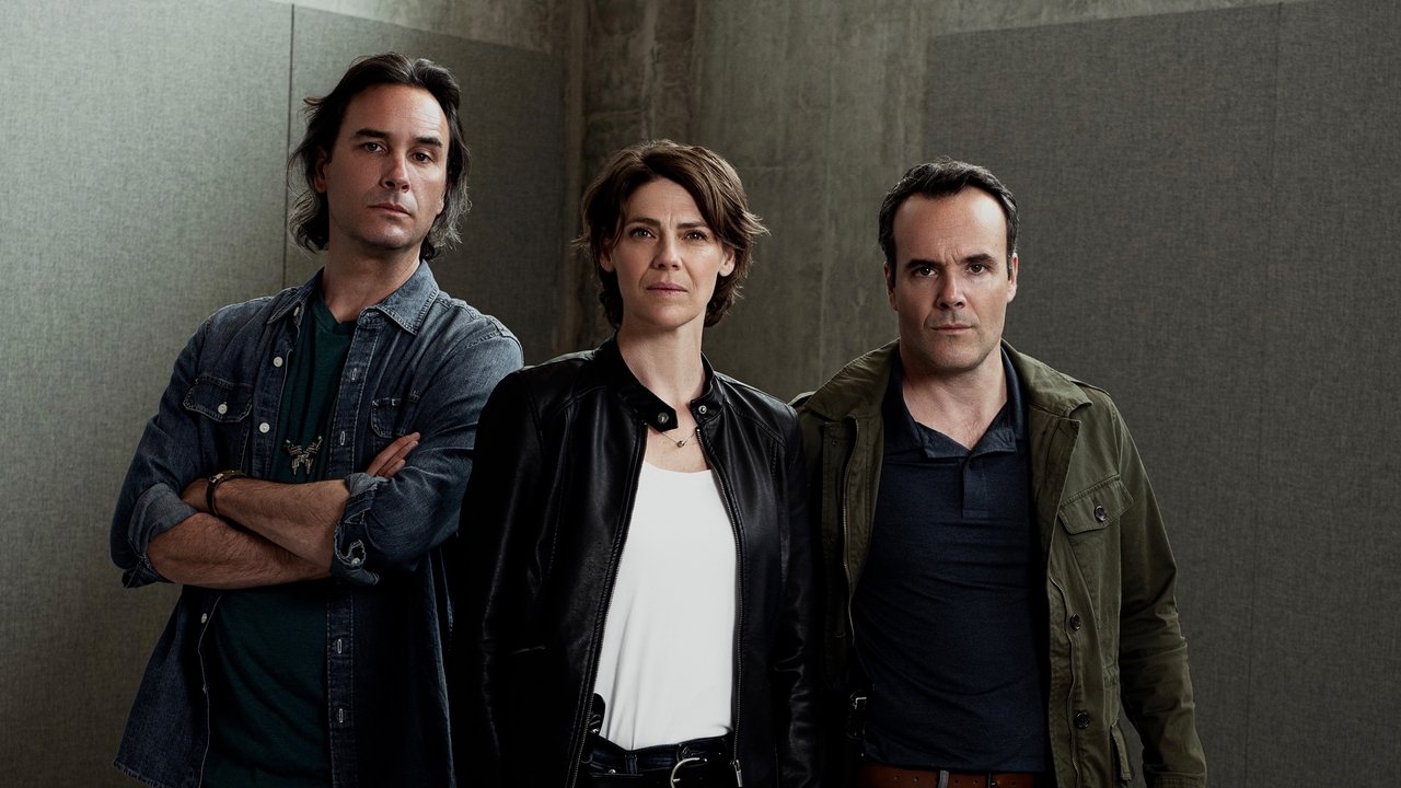 Кадры из Бурные воды (2019)