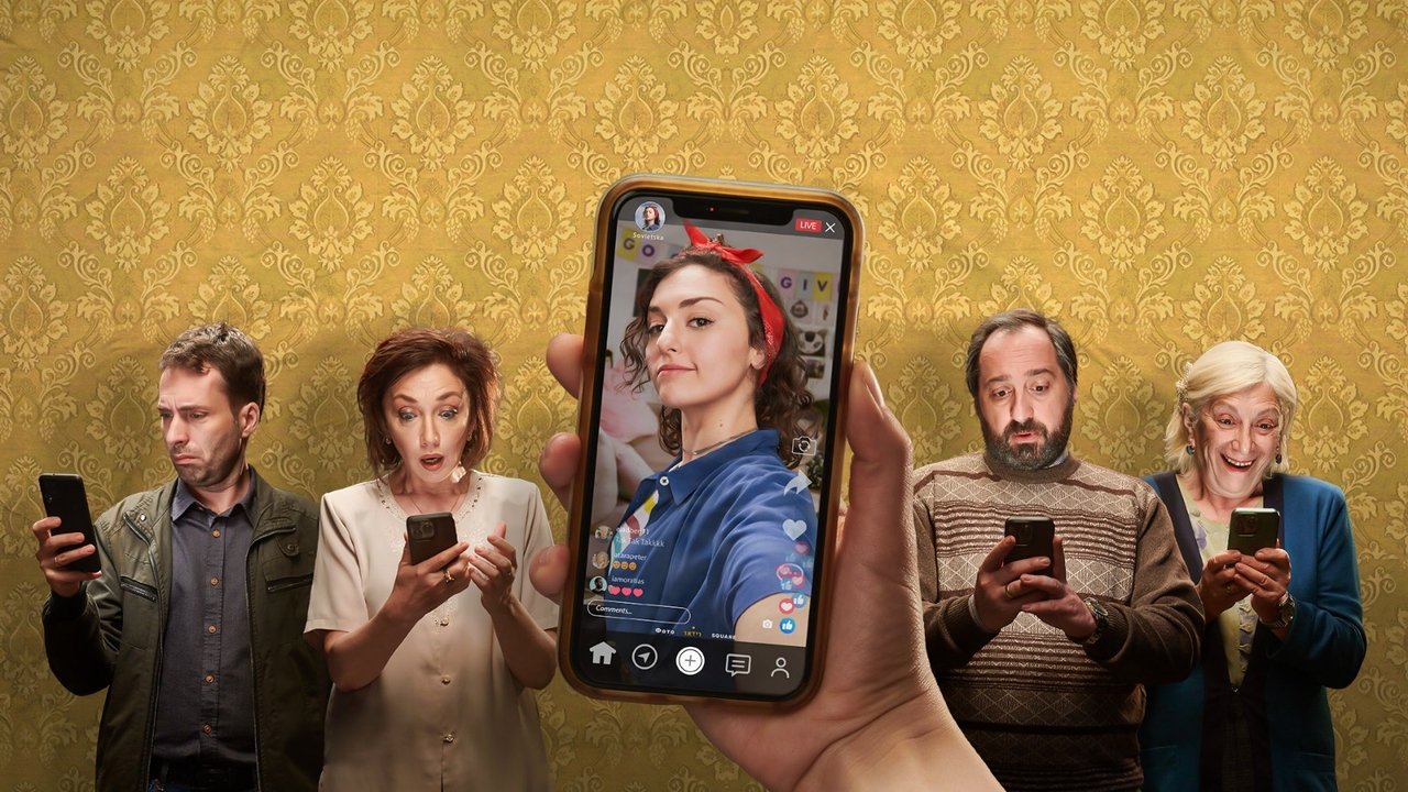 Кадры из Совецка (2023)