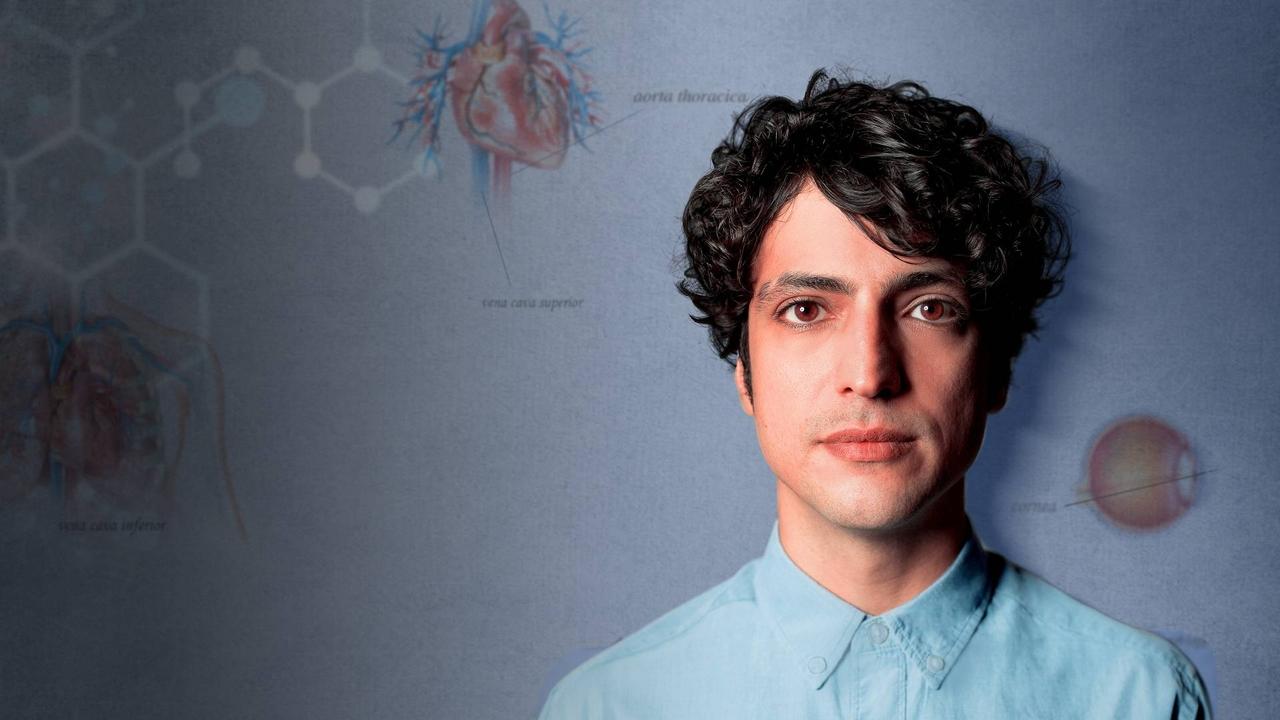 Кадры из Чудо-доктор (2019)