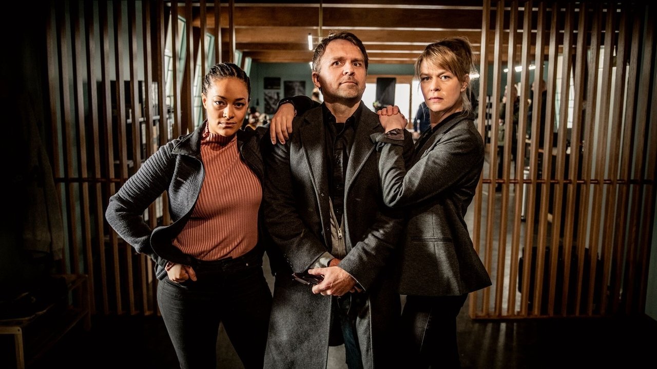 Кадры из Пожизненное (2020)