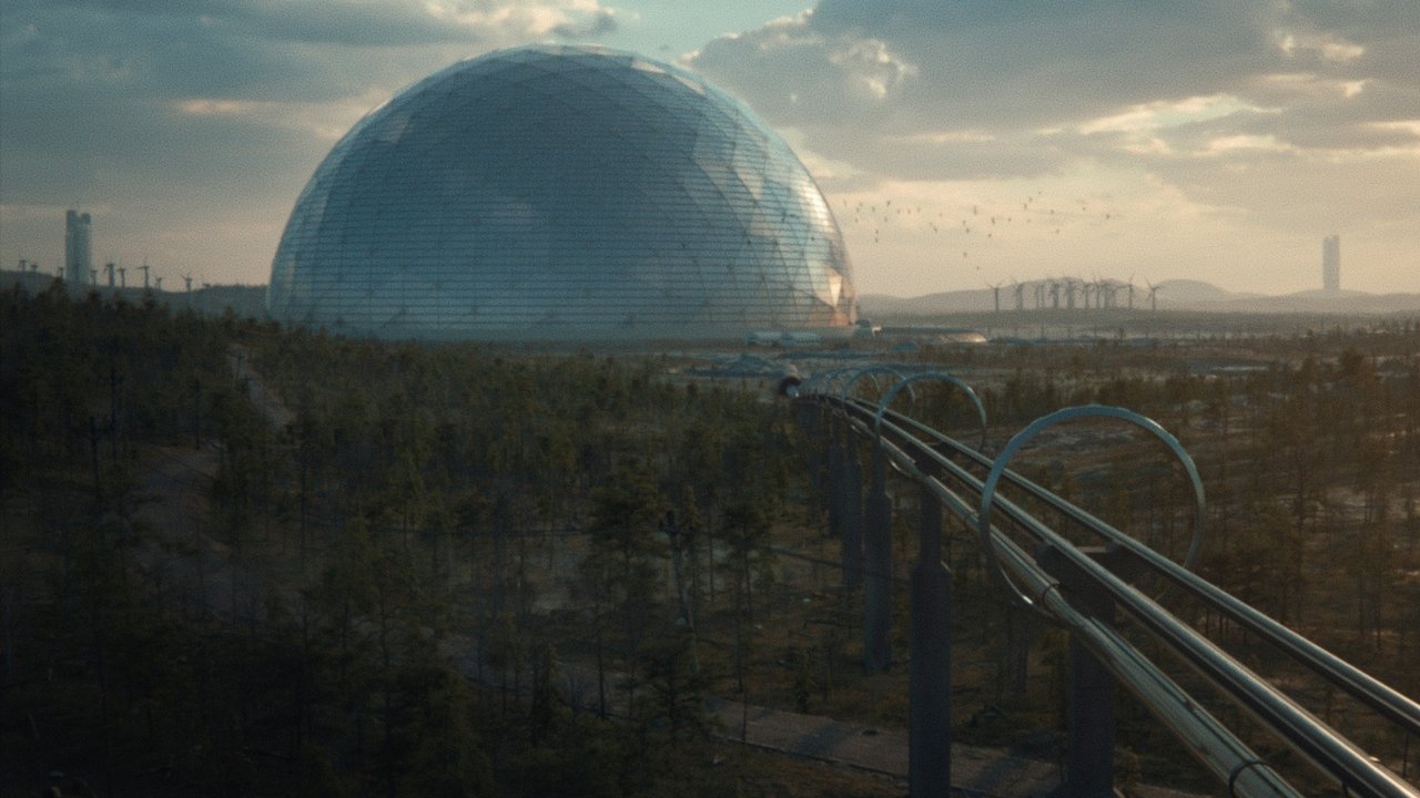 Кадры из Купол 16 (2022)