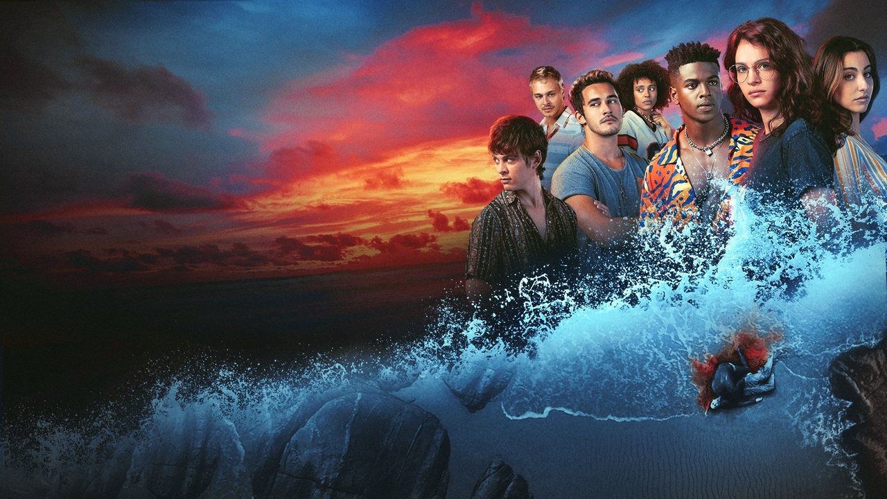 Кадры из Убойные каникулы (2023)