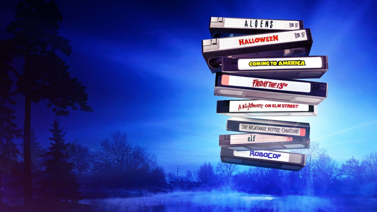 Кадры из Фильмы, на которых мы выросли (2019)