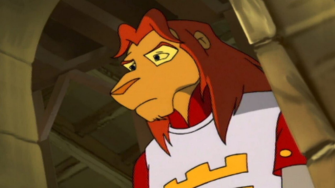 Кадры из Аргай (2000)