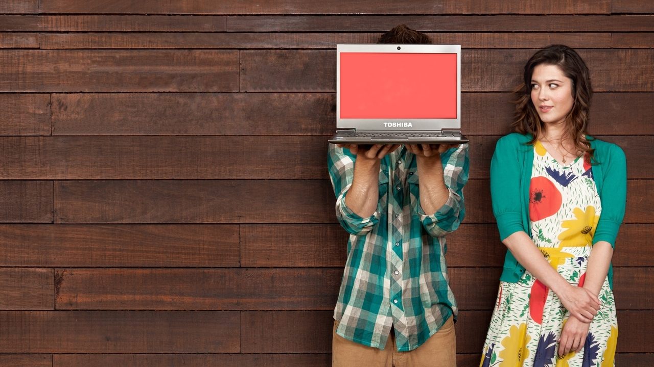 Кадры из Внутренняя красота / Красота внутри (2012)