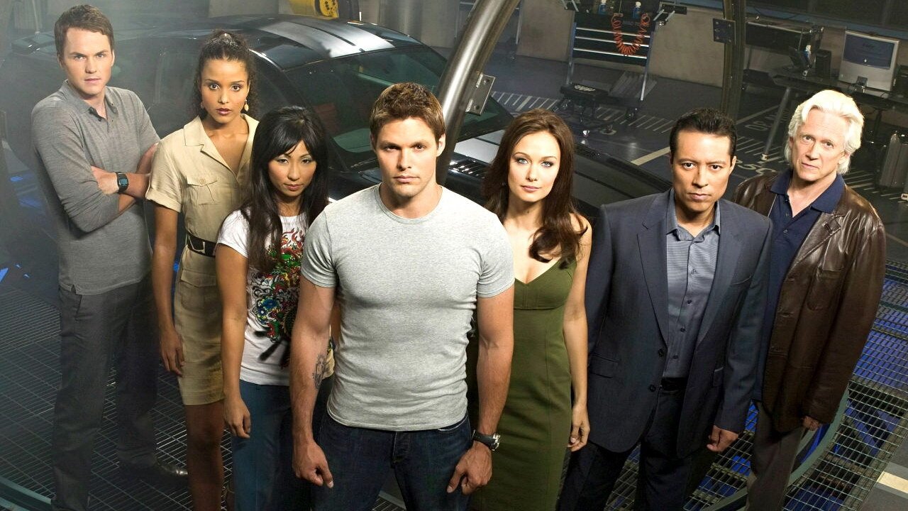 Кадры из Приключения Тигрули (2000)