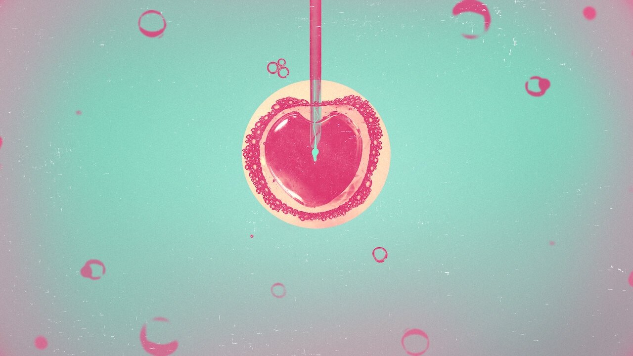 Кадры из Ребёнок от тебя (2022)