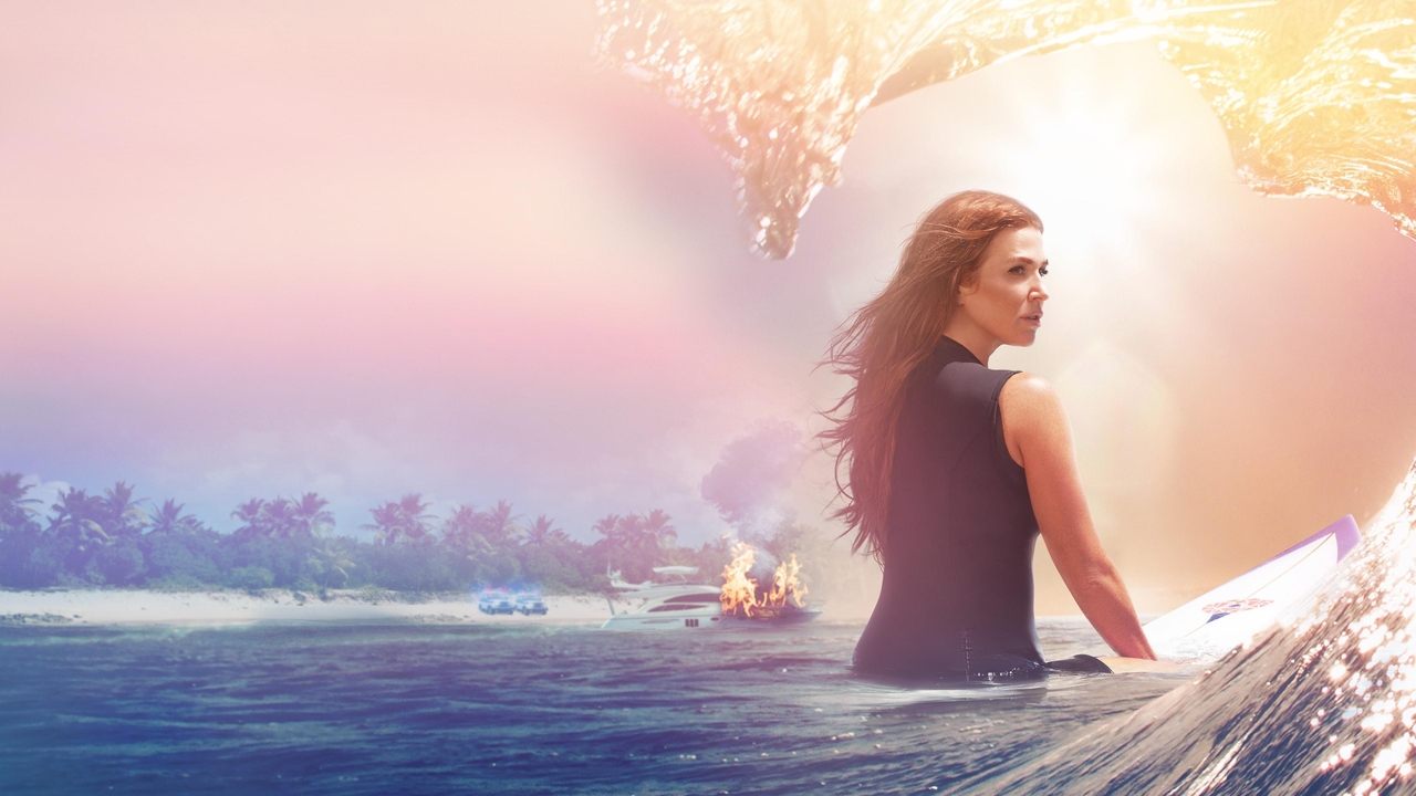 Кадры из Риф-брейк (2019)