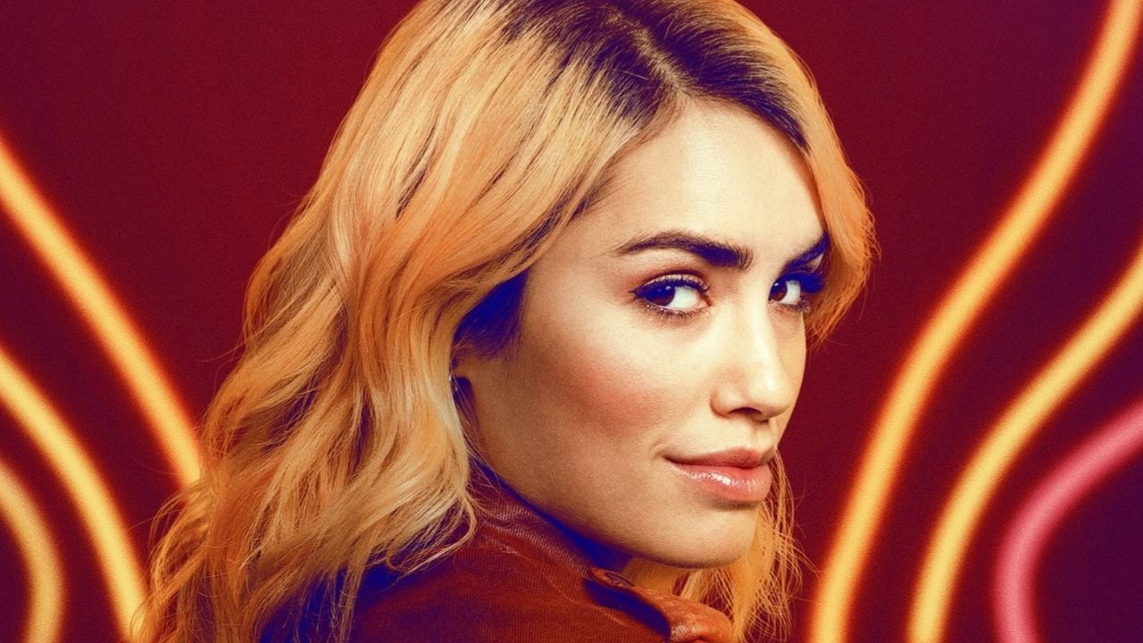 Кадры из Конец любви (2022)