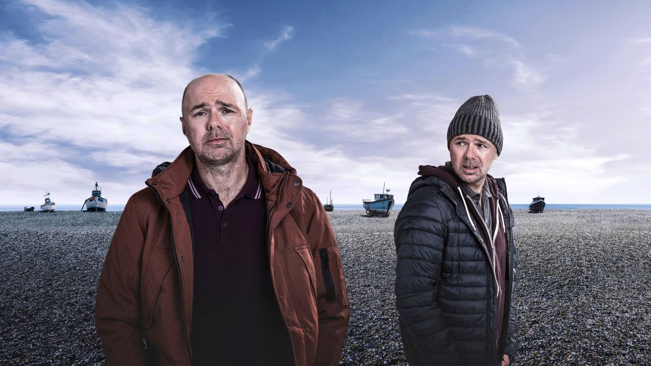 Кадры из Надоело (2018)