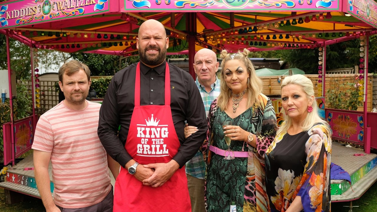 Король Гари (2018)