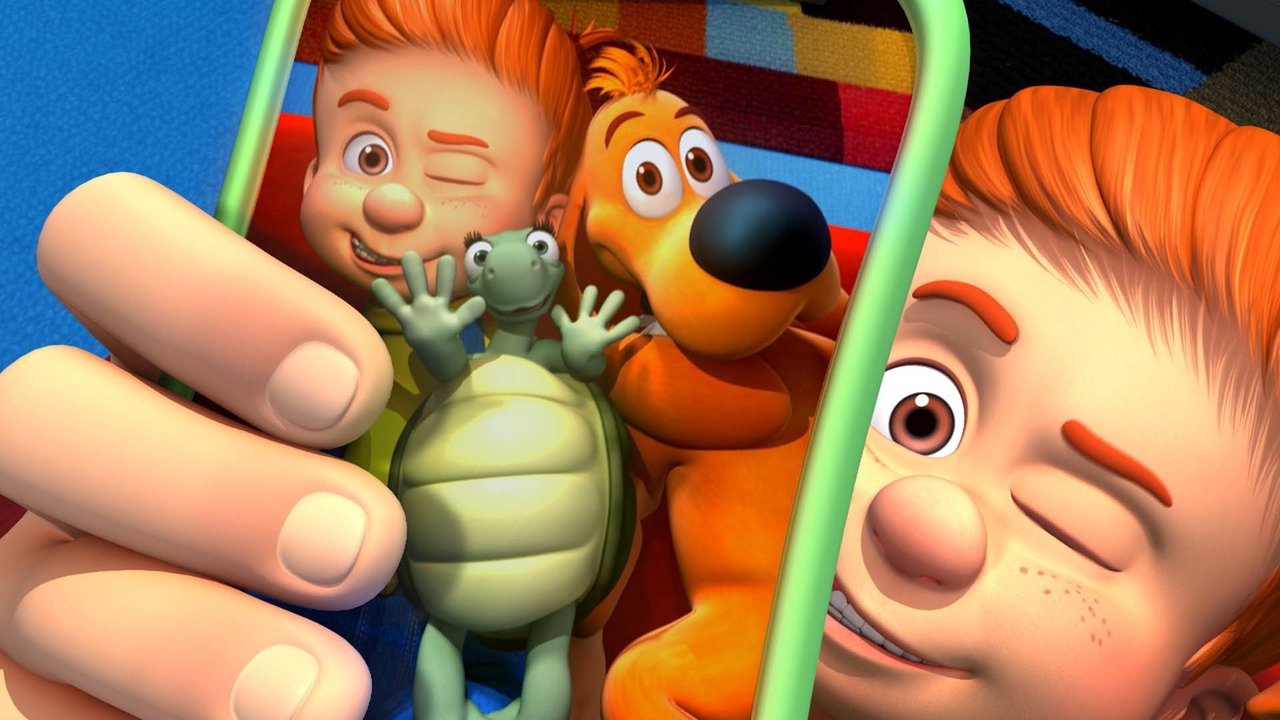 Бобби и Билл (2016)