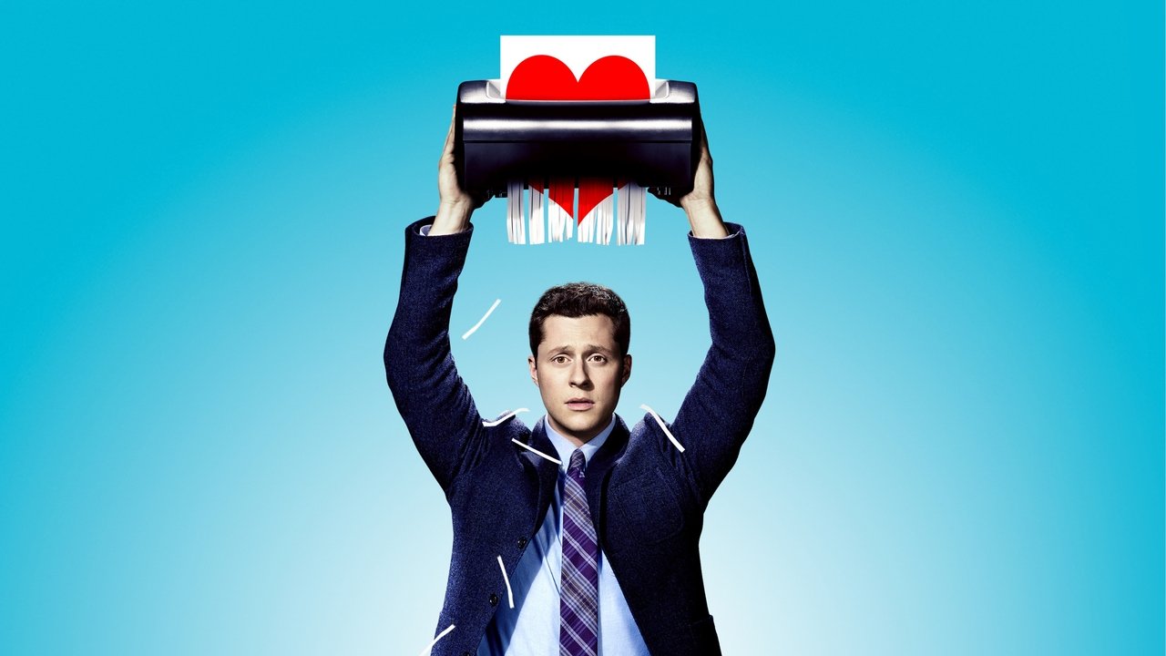 Кадры из Парень с работы (2015)