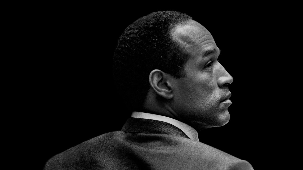 О. Джей: Сделано в Америке (2016)