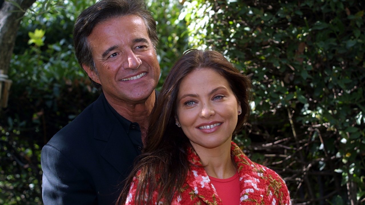 Кадры из Американский дядюшка (2002)