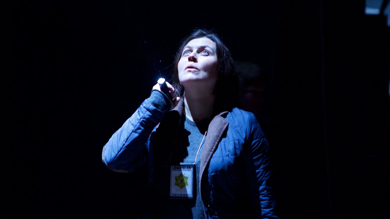 Кадры из Последний пируэт (2015)