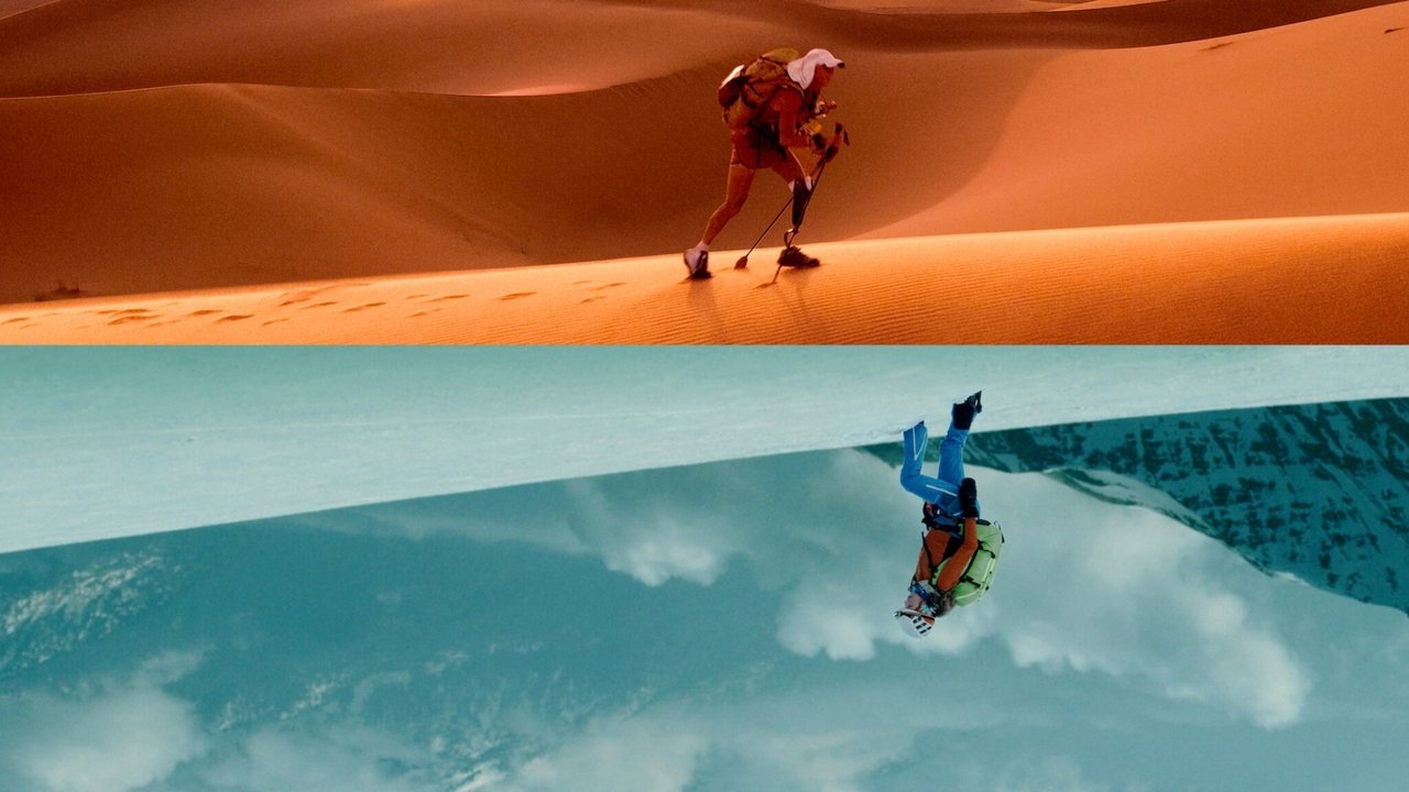 Человек играющий: спорт в мире (2022)