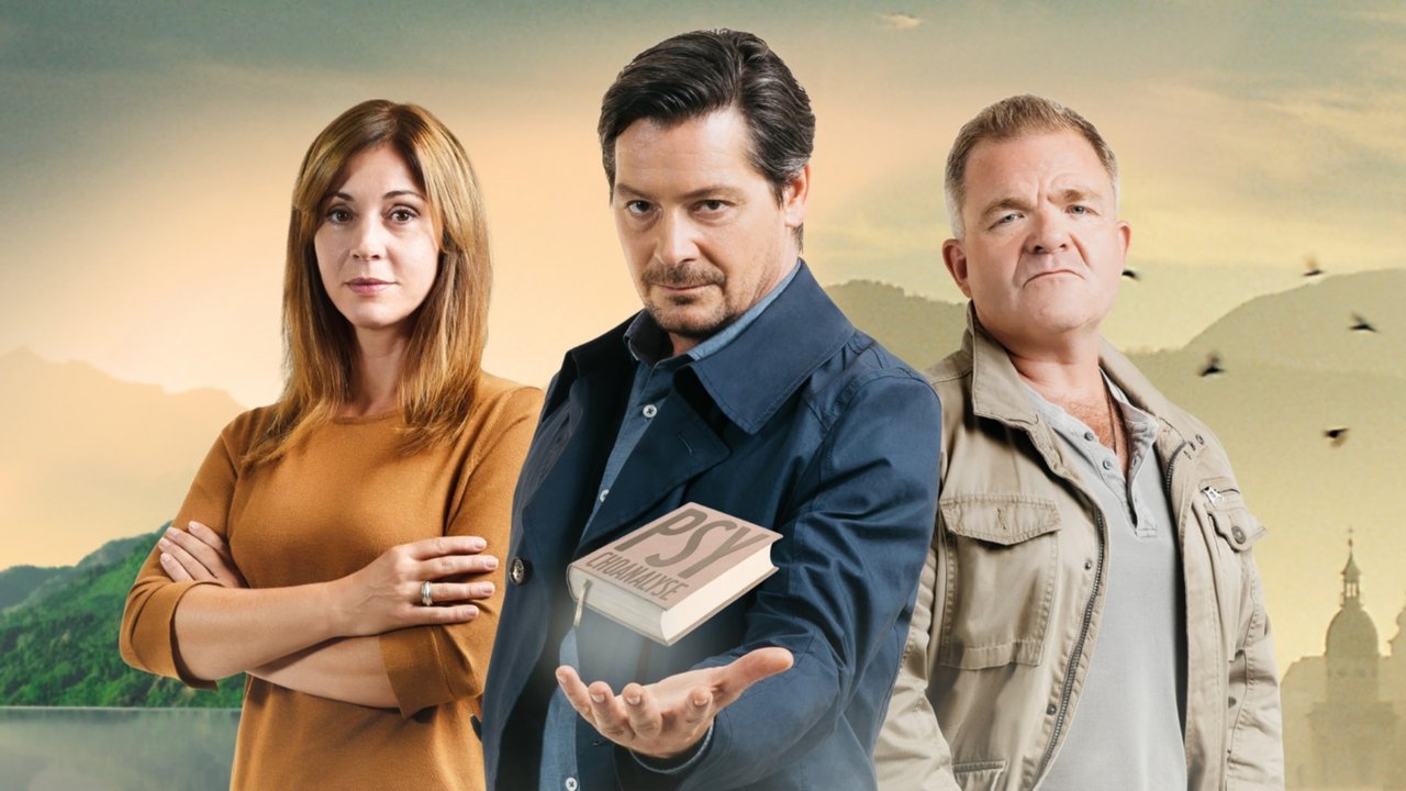 Кадры из Майбергер. В голове преступника (2018)