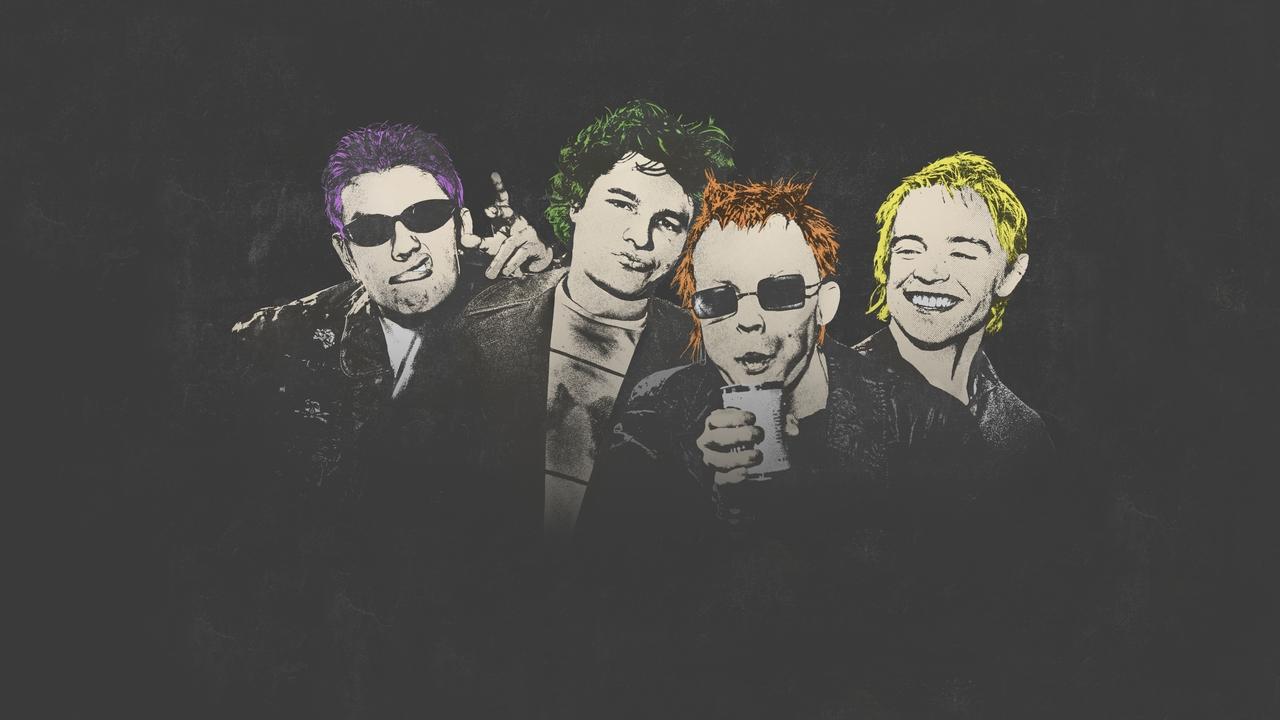 Кадры из Пистолет (2022)