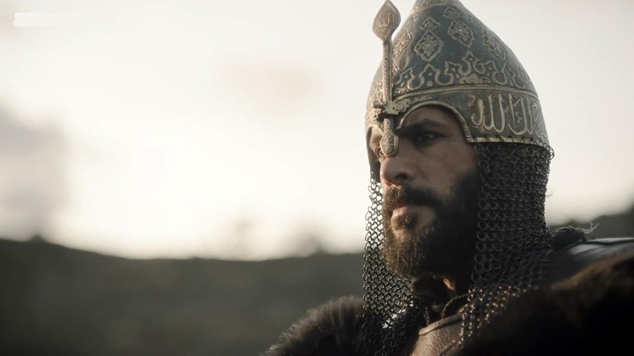 Алп-Арслан: Великий Сельджук (2021)