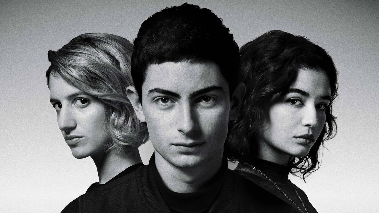 Кадры из Киберсталкер (2020)