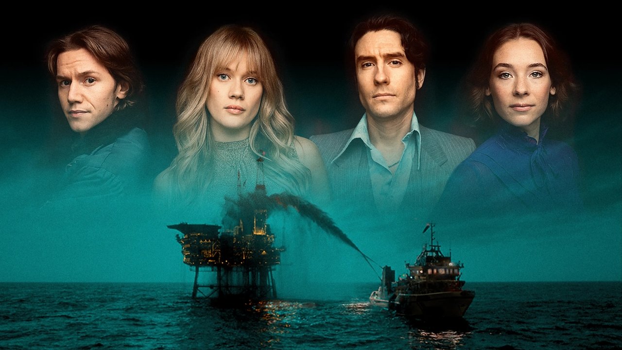 Кадры из Нефть (2018)