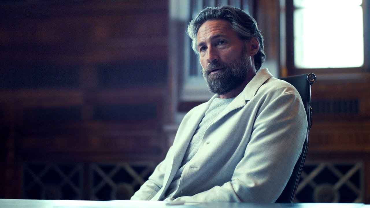 Сеть: Прометей (2022)