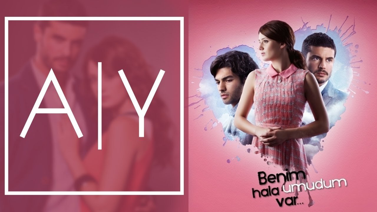 У меня все еще есть надежда (2013)