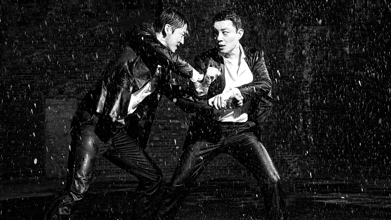 Кадры из Последний (2015)