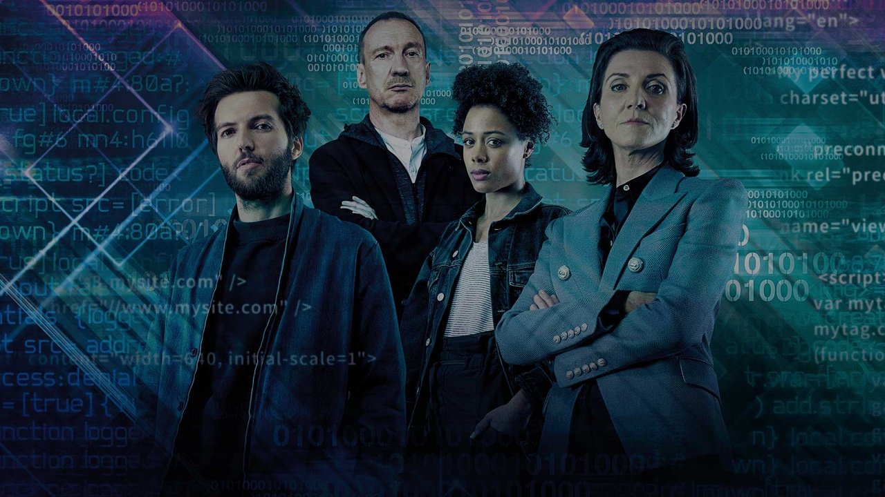 Кадры из Поток (2019)