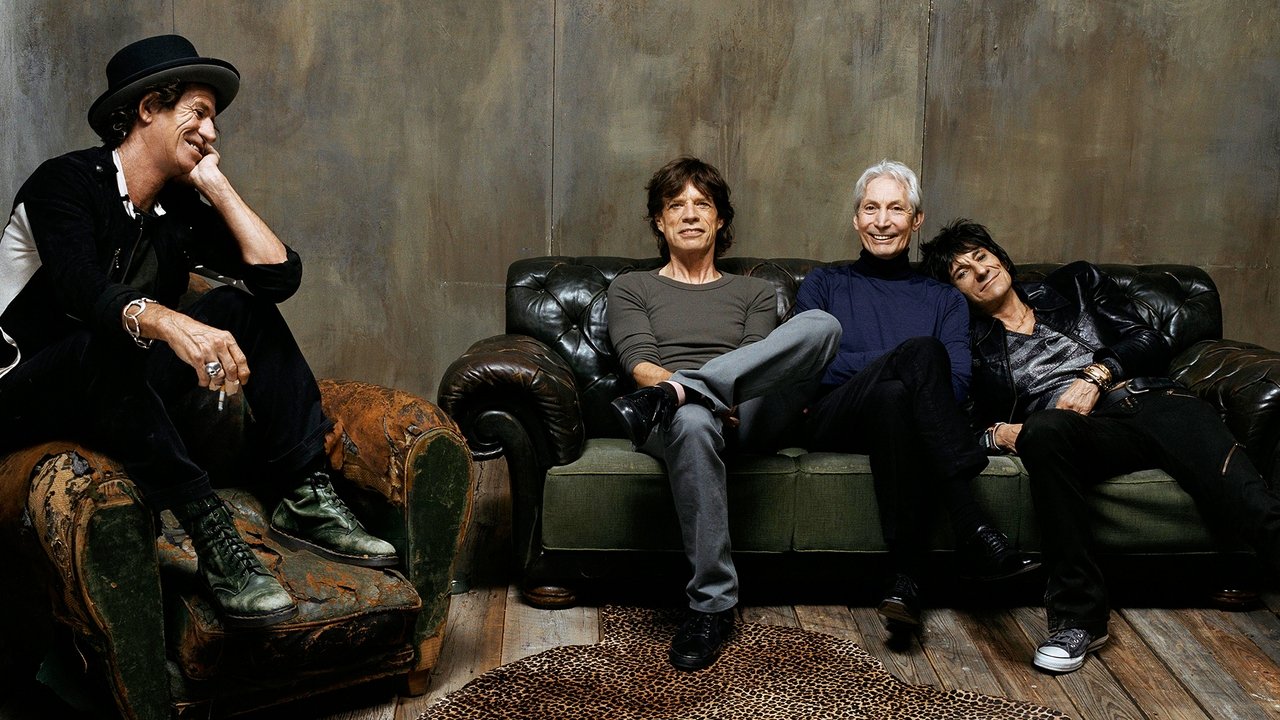 Моя жизнь в Rolling Stones (2022) Моя жизнь в Rolling Stones (2022)