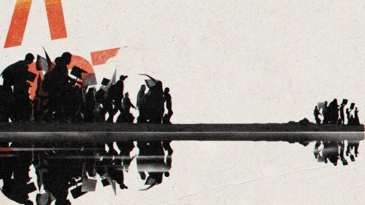 Кадры из 1971: Год, который изменил музыку навсегда (2021)