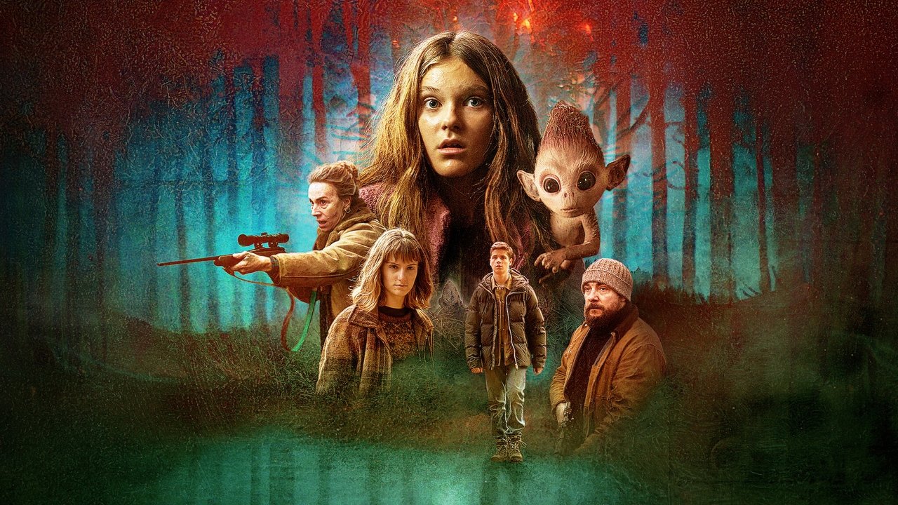 Кадры из Жестокие эльфы (2021)