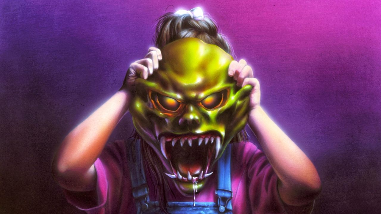 Мурашки (1995)